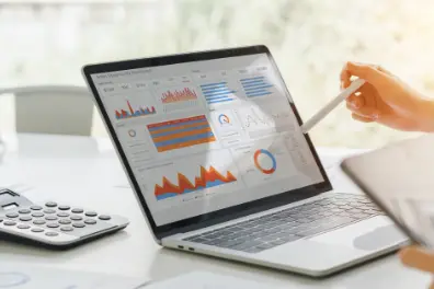 5 Ways a Website Helps Your Business Thrive Online
